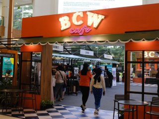 Bekasi Coffee Week 2023 Kembali Hadir di Summarecon Mall Bekasi