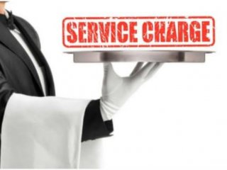 Mengenal Service Charge, Biaya Tambahan dalam Layanan Restoran dan Hotel