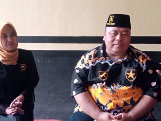 Dipimpin Milennial, DPD Partai Ummat Kabupaten Bekasi Bidik Pemilih Pemula