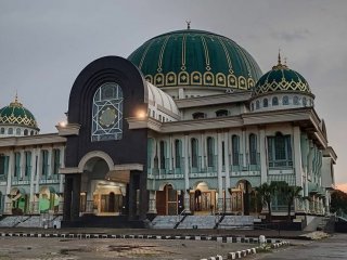 DPRD Kabupaten Bekasi Bahas Raperda Pesantren, Tingkatkan Dunia Pesantren Bermartabat