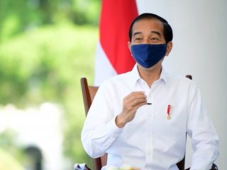 Jokowi Punya Waktu 2 Bulan Tunjuk Kepala Otorita IKN, Ahok Masuk Daftar