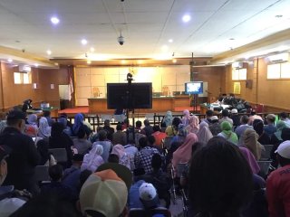 JOKER: Praktik Pungli PTSL Bisa Semakin Subur di Bekasi